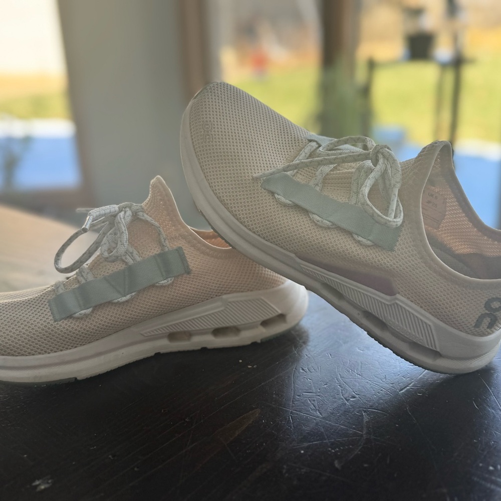 On Running Women's Athletic Shoes